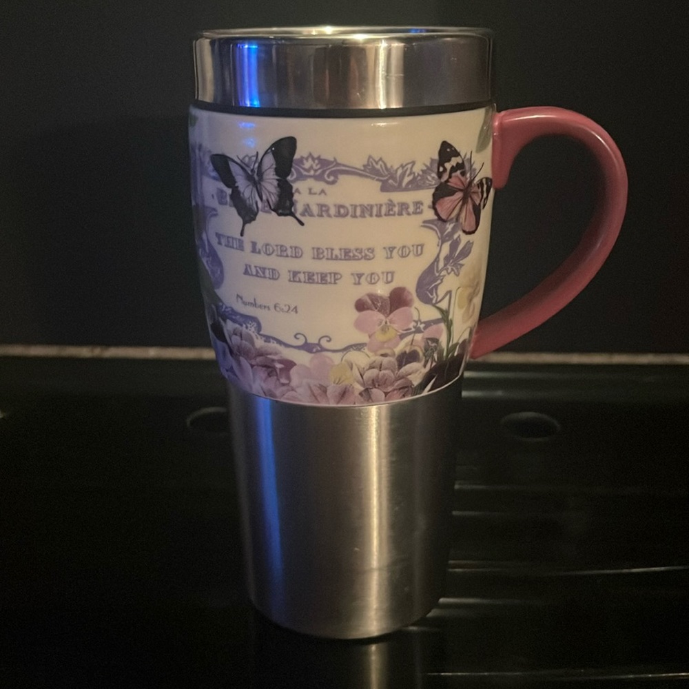Coffee mug